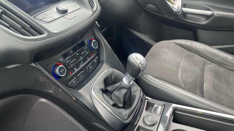 Ford Kuga 2.0 TDCi 180 ST-Line X 5dr Diesel Estate